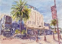 'Essence of Toowoomba' Pack 2 - Post Card