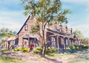 'Essence of Toowoomba' Pack 3 - Heritage Post Cards
